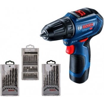 Bosch GSR 12V-30 - 0.601.9G9.000