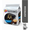 Tassimo L'OR Espresso BEZ KOFEINU 16 ks