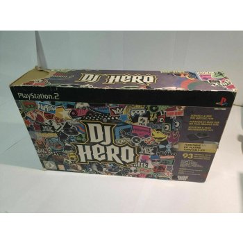 DJ Hero (Turntable Kit)