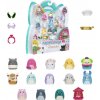 Squishmallow Squish a longs Mini Figures (2,5 cm) Series 2 Style 1 14pcs