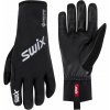 Swix Performance Gore glove Jet black