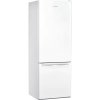 Indesit LI6 S2E W - Kombinovaná chladnička