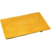 O'lala Pets podložka Stripe žltá 100 cm