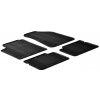 Gumové autokoberce Fiat Bravo 2007-2014 GLE Wintergood 0131