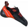 Lezecké topánky La Sportiva Skwama - poppy/black