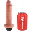 King Cock Squirting Cock 6″ 15 cm striekacie dildo