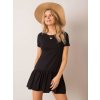 Dámske šaty RV-SK-5631.02X black