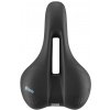 Selle Royal Sedlo FLOAT Moderate čierne