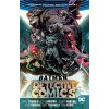 Batman Detective Comics The Rebirth Deluxe 1