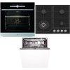 Set Mora VTPS 787 BXB + VDP 645 GB9 + IMB 6689