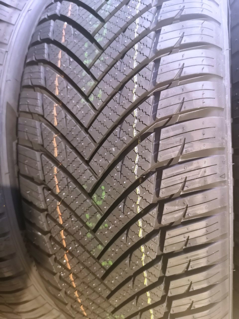 Imperial AS Driver 195/65 R15 91H