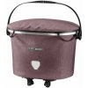 Ortlieb Up-Town Rack Urban ash rose