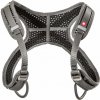 Sedací úväzok Ocun Webee Chest - black/grey dark
