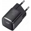 Nabíjačka Baseus USB Type-C pre Apple 3000 mA 5 V čierna