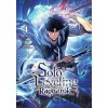 Solo Leveling: Ragnarok, Vol. 1 (comic) - J. Torres