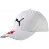 Puma Essentials Cap White/ Big Cat Universal