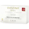 Crescina Transdermic 500 Re-Growth and Anti-Hair Loss starostlivosť pre podporu rastu vlasov pre ženy 20 x 3,5 ml