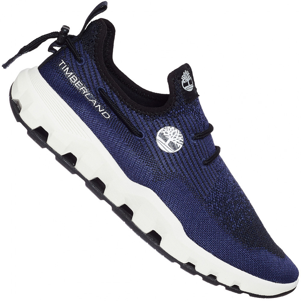 Timberland Urban Exit Stohl Knit Boat Oxford Pánske Topánky A29J9-A