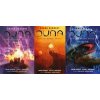 Kolekcia kníh DUNA grafický román Frank Herbert - Herbert Frank