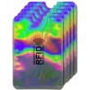 Bezpečnostný obal blokujúci RFID a NFC signál (PVC) | multicolor