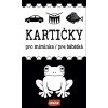 Kartičky pro miminka/pre bábätká