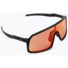 Cyklistické okuliare Oakley Sutro Lite Sweep matné čierne 0OO9406-940611