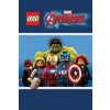 LEGO Marvel's Avengers