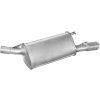 Koncový tlmič výfuku POLMO 17.136