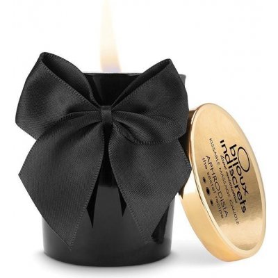 Bijoux Cosmetiques Aphrodisia Massage Candle masážna sviečka 70ml