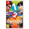 Hra 1-2 Switch