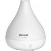 CONCEPT Zvlhčovač vzduchu Perfect Air s aromadifuzérom 2v1 ZV1010
