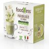Foodness Matcha Latte so ženšenom 10 x 7 g