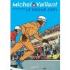 Michel Vaillant - Tome 1 - Le grand défi / Nouvelle édition (Edition définitive) (Pevná)