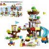 LEGO ® 10993 Domček na strome 3 v 1