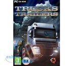 Trucks Trailers