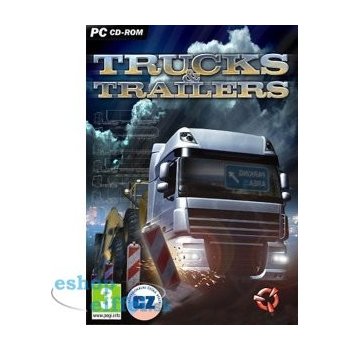 Trucks Trailers