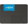 Crucial BX500 - SSD - 1 TB - interní - 2.5