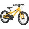 Detský bicykel Scott Contrail 160 Yellow Velikost rámu kol US: 4+ let nebo 100 cm