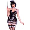 Chilirose - cr 4628 maid costume l
