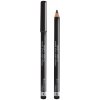 Rimmel Soft Kohl kajalová ceruzka na oči 061 Jet Black 1,2 g