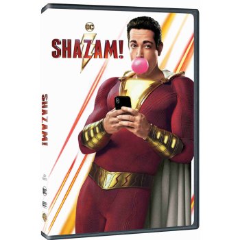 Shazam!