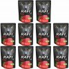 Rafi Cat Hovädzie 10 x 300 g