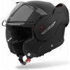 AIROH prilba MATHISSE 2 Color 2025, čierna matná, veľkosť XL