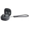 Canyon OnGo 4 Mini, True Wireless Stereo BT slúchadlá do uší, 6 + 18hod výdrž, nabíjacia stanica v kazete, šedé (CNS-TWS4G)