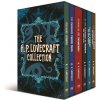 Arcturus H. P. Lovecraft: The Collection