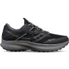 Saucony obuv S20799 10 RIDE 15 TR GTX BLACK CHARCOAL