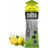 SiS Go Energy + Elektrolyte gél 60 ml