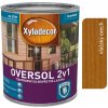 Xyladecor Silnovrstvá lazúra oversol 2v1 Vlašský orech 5l