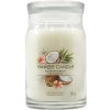 Yankee Candle Signature Coconut Beach 567g