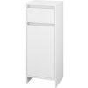 Livarno® Kúpeľňová skrinka Oslo, biela (100407832)